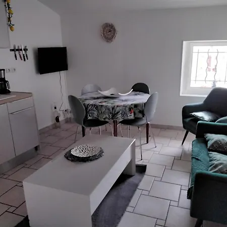 Cosy De Apartmán