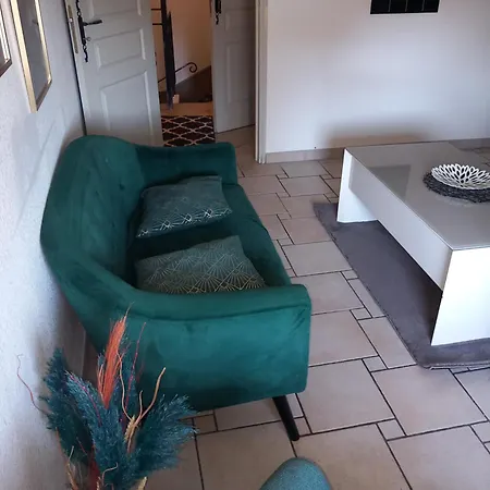 Apartmán Cosy De