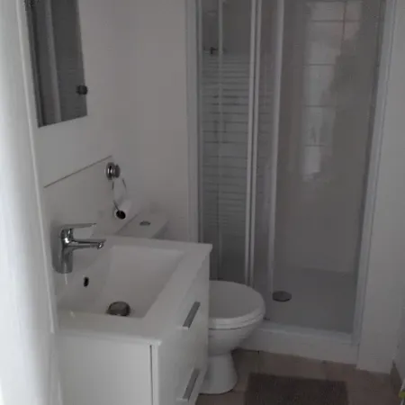 Apartmán Cosy De Vias