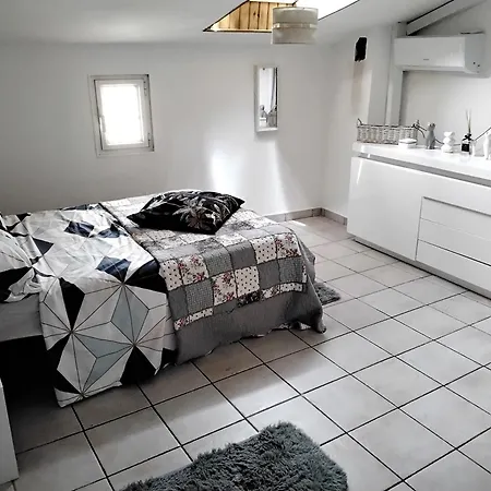 Cosy De Vias