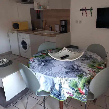 Apartmán Cosy De